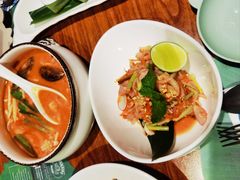 -帕蓝·暹罗料理(曲阳店)