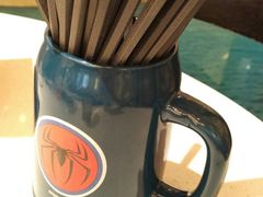 -潮庭港式茶餐厅·熊仔奶茶(同济广场店)