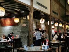 -南京大牌档(凯德大峡谷店)
