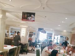 -大鸭梨烤鸭(左家庄店)