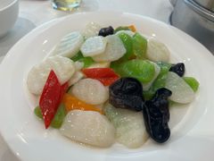 -凯鸽酒楼•雁北民间菜(华北星店)