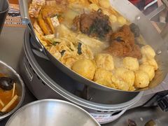 -小螺大作·螺蛳粉火锅(林和西店)