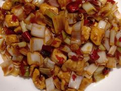 -老牌坊•鲁菜名店•地道济南菜(大观园商埠店)