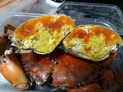 -宏佳丰味蟹馆(洛溪店)