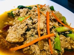 -浙C老邻舍(西城海错店)