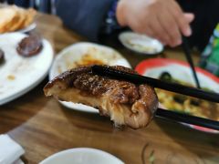 -炙热童年·老北京炙子烤肉(南锣鼓巷店)
