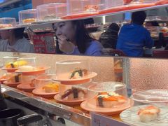 -争鲜回转寿司(中街大悦城店)