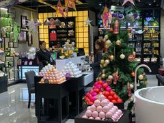 -巴黎春天(浦建店)