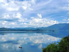 -丽江泸沽湖景区