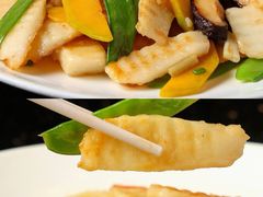 -莞香楼·正宗东莞菜(东升店)