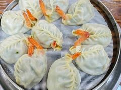 -叶存利海鲜大馅饺子(海宁路总店)