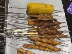 -冰城小镇音乐串吧·聚会餐厅(百子湾店)