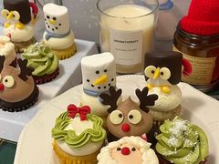 -派悦坊·甜品·蛋糕(虹口龙之梦店)