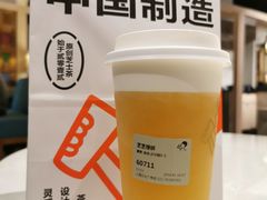 -喜茶(上海正大广场店)