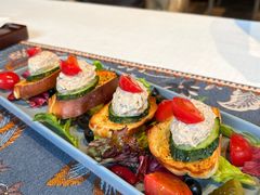 -一棵树·意大利西餐厅One Tree(新城店)