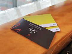 -厦门威斯汀酒店