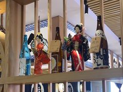 -万岁寿司(万国店)