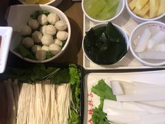 -山城辣妹子(定福庄店)