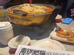 -南锣南门(东方银座店)