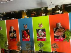 -百姓厨房(凤翔泥塑坊店)