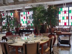 -漢舍中国菜馆(889广场店)