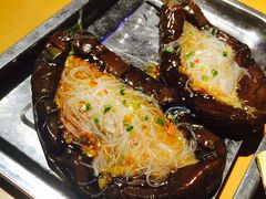 烤茄子-云晓光头烧烤吧(川沙绿地店)