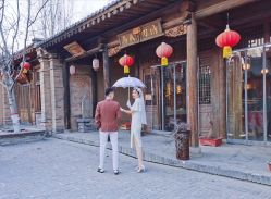 点击看大图 -蒙娜丽莎婚纱摄影·旅拍