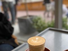 -DEEP COFFEE(瑞光烘焙工厂店)