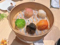 -避风塘(百联奥特莱斯广场店)