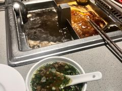 -海底捞火锅(金光华店)