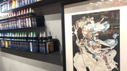 -MDZ STORE·TATTOO·耳饰