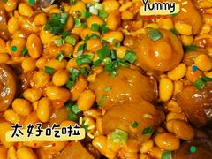 -千岛湖小鱼儿·淳安匠心农家菜