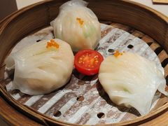 -禄运茶居·手工点心(体育西店)