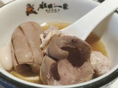 -猪腰一家·地道佛山菜(盐步店)