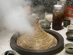 -鲜潭蒸汽石锅鱼(五道口购物中心店)