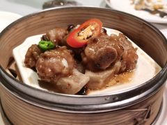 -翡翠小城·海鲜豆捞·广式点心(老佛爷店)