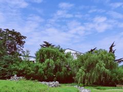 -终南山古楼观历史文化景区