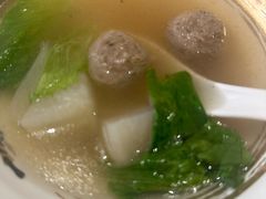 -一肴·牛肉粿条(深圳湾睿印店)