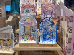 -猫的天空之城概念书店(大学路店)