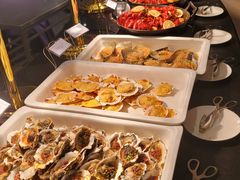 -昆明佳华广场酒店·西餐厅