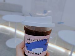 -HUGS coffee(东区店)