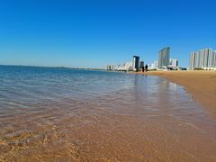 -金梦海湾浴场