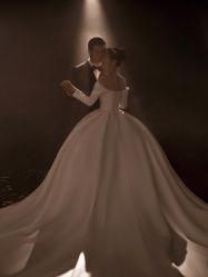 -拾尚映画·STUDIO婚纱摄影(中关村店)