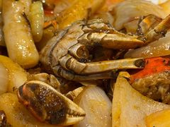 -周家二小姐的菜(西津渡店)