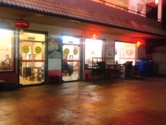 -迎燕阁烤羊腿(二环南路店)