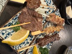 -哥哥の深夜食堂(红松东路店)