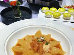 -荷栖小院·品质江西菜(红谷滩店)