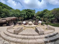 -小鲤鱼寻宝记·AR亲子户外剧本闯关(广州云台花园店)