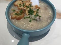 顺德拆鱼粥-滋粥楼·顺德菜(番禺广场总店)