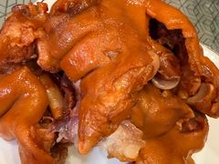 -春花民族美食(佳木斯总店)